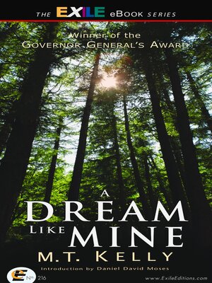 cover image of A Dream Like Mine